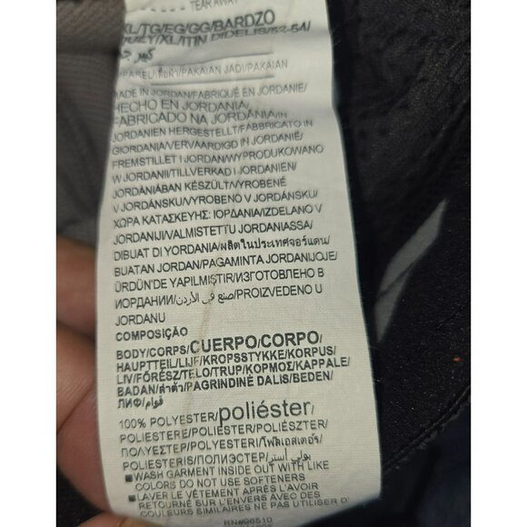 Under Armour Mens ColdGear Loose Fit Gray Joggers XL - Picture 5 of 8